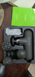 NovaShot Air Massage Gun Strong Motor