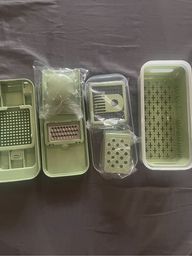 7-In-1 Food ChopMaster