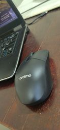 ClickFlow 1600 CPI Wireless Mouse