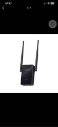 SpeedLink Router 3-In-1 WiFi
