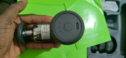 NovaShot Air Massage Gun Strong Motor