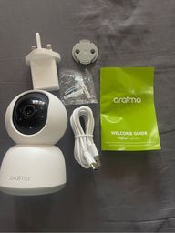 Vigilante Smart Security Cam