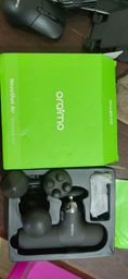 NovaShot Air Massage Gun Strong Motor