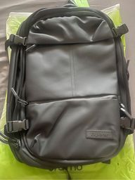 Multi-Purpose Expandable BackPack