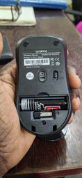 ClickFlow 1600 CPI Wireless Mouse