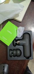 NovaShot Air Massage Gun Strong Motor