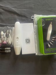 Custom Manicure Tool Kit