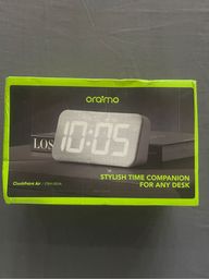 Amazing Alarm Clock