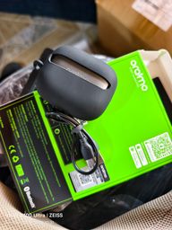 Strong battery, great sound and clear calls