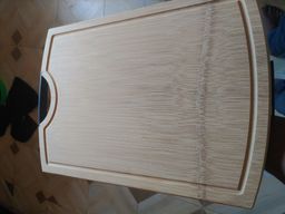 Pure Chop Cutting Board
