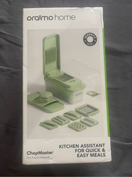 7-In-1 Food ChopMaster