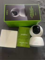 Vigilante Smart Security Cam