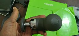 NovaShot Air Massage Gun Strong Motor