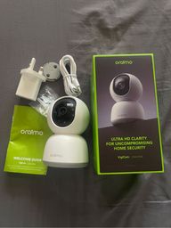 Vigilante Smart Security Cam