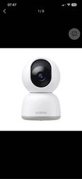 Vigilante Smart Security Cam