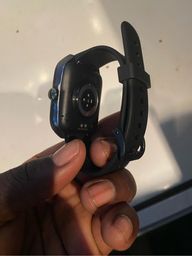 Watch Nova AM Amoled Screen Curved