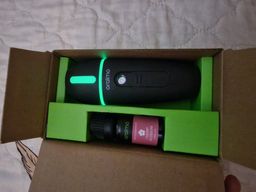 Muito bom cheiro perfeito