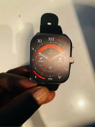 Watch Nova AM Amoled Screen Curved