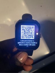 Watch Nova AM Amoled Screen Curved