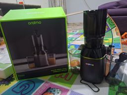 EasyJuice (OMJ-501A)