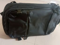 megacarry expandable business bad