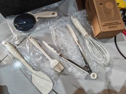 Idéal pour la cuisine