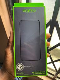 oraimo screen protector