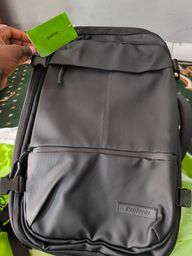 Sac très spacieux