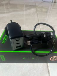 Most powerful charger head I have ever owned. The cable added is the best .