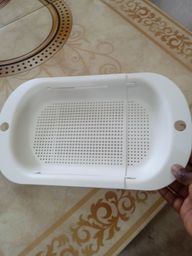 flex drain ajustable