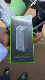 Power Bank Power key 130