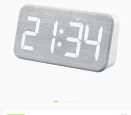 Sleek, Smart, and Reliable – A Perfect Bedside CompanionThe