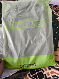 Sac très spacieux