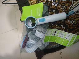 Ultra CLeaner Brosse electrique