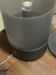 Pure Air and Beautiful Ambience in One Device