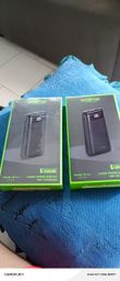 Traveler 12 Byte 20000mAh 12W Power Bank