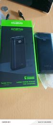 Traveler 12 Byte 20000mAh 12W Power Bank