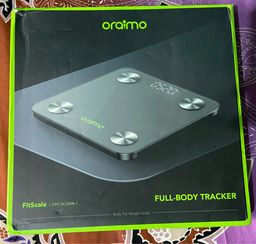 FitScale Smart LED review