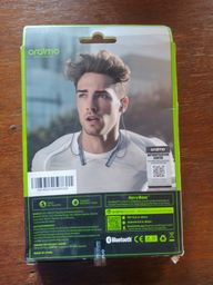 Oraimo Necklace Lite Call Vibration Wireless Earphones