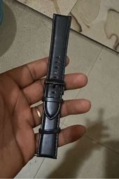 oraimo Watch Strap 33 Leather Watch Strap