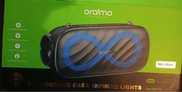 oraimo SpaceBox Pro 80W Karaoke-Support Wireless Speaker