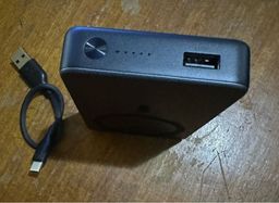 oraimo MagPower 15 10000mAh Wireless and Wired Power Bank