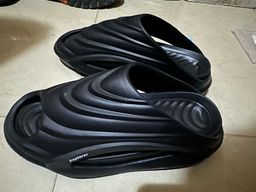 oraimo CrestFrom Ergonomic Anti-Skid Slipper