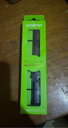oraimo Watch Strap 33 Leather Watch Strap