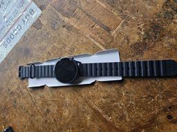 Watch Strap 04 Silicone Watch Strap