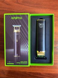 Clean line and neat edges - Hooray