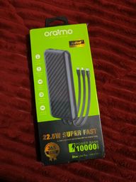 charges my 33W phone very quickly tbh