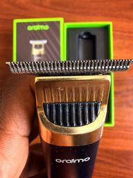 Clean line and neat edges - Hooray