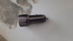 bullet 48 W Car Charger