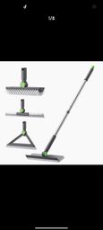 FlexClean Multi-Functional Corner-Cleaning